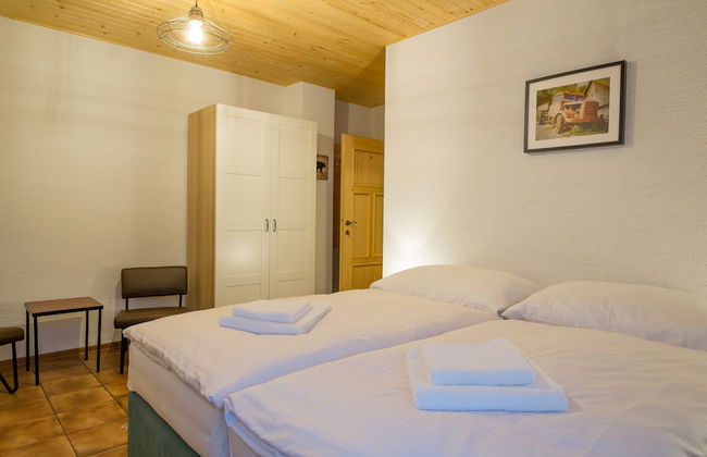 Wellness privát Štyri Lipy - Foto 7