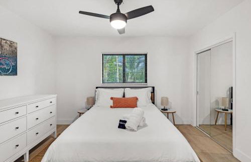 Convenient Quiet Retreat in Prime Location - Foto 22