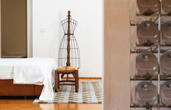 Imani Country House - Photo 20