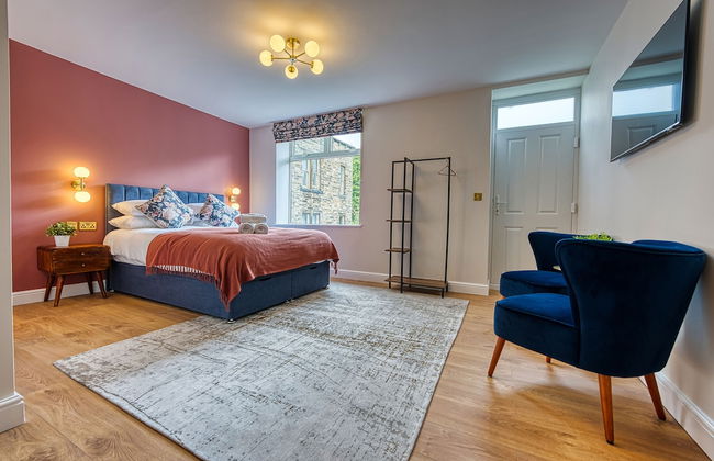 Haworth Heights - Foto 19