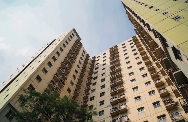 The Suites Metro Apartment - King Property - Foto 43