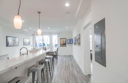 Park Blvd 302 - Newly Built - Spa - Central - Foto 36