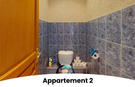 Les appartements au pied du Haut Koenigsbourg - Foto 33