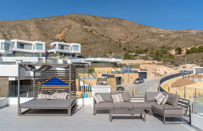 Villa Esmeralda 20 by Bookaparadise - Foto 43