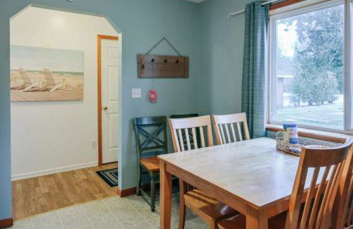 Beach Club of Oscoda - All 4 Beachfront Cottages - Foto 11