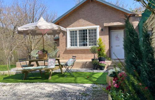 The Lake house Feneos - Foto 62