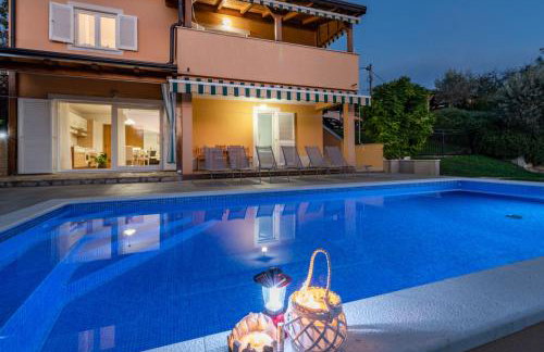 Villa Ida, a charming villa in a rustic setting - Foto 46