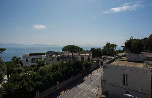 BayView Posillipo, modern, spacious, kids-friendly, stunning view - Photo 68