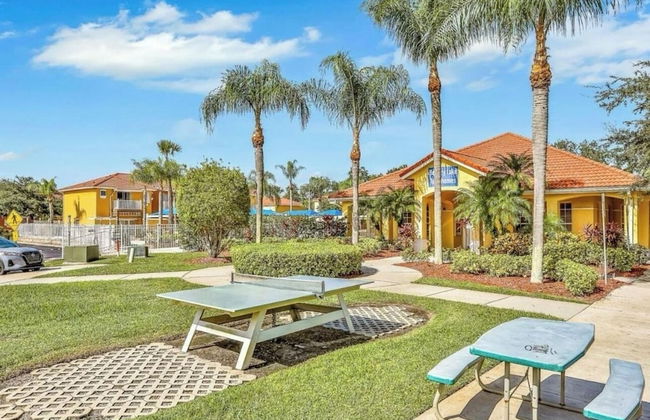 Central to all the fun Disney - Foto 31