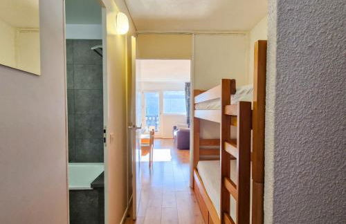 Appartement confortable au centre, balcon, 6 personnes - FR-1-425-142 - Foto 9