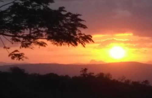 flat em serra negra - bezerros - Foto 25