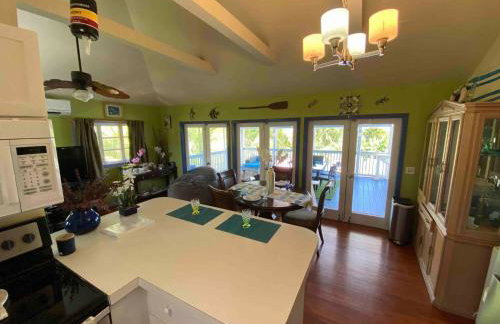 Eco Friendly Secluded OceanView Pool near Key West - Foto 52