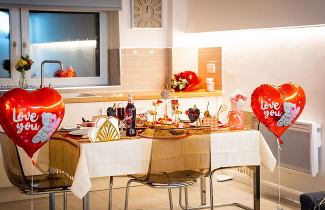 Dealhouse Apartments 1 - Foto 4