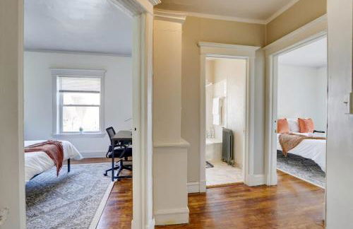 3BR - Prospect Row - McKinley Beach - Sleeps 8 - Foto 38