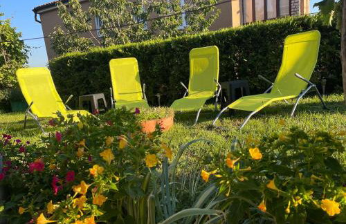 LOTUS Holiday Apartment in Škrljevo - Foto 3