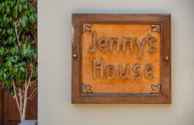 Jennys House in Stroggili - Foto 39