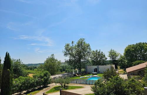 Domaine de Massoulac - Foto 64