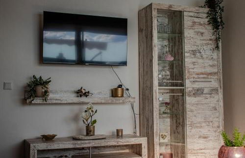 Ferienwohnung in Arnsberg mit Süd-Terrasse - Foto 15