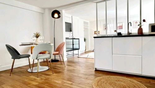 L'Orangerie Royale - À côté du Château de Versailles et proche gares PARIS - Foto 3