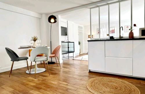 L'Orangerie Royale - À côté du Château de Versailles et proche gares PARIS - Foto 3