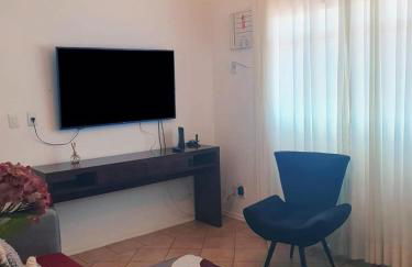 Apê 5 Estrelas Central 02 - Free Vaga&Netflix - Foto 2