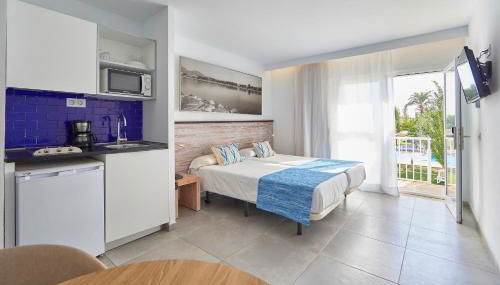 Serenity Apartments - Foto 3