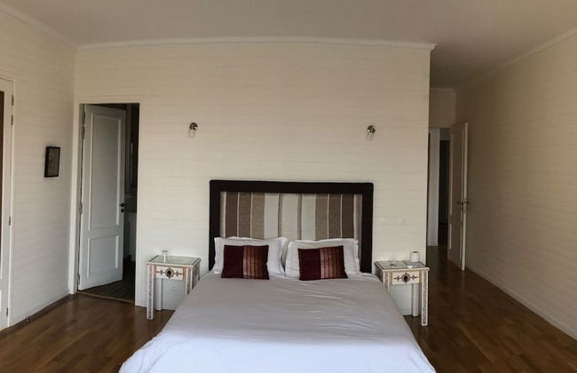 Le Lodge Du LAC - Foto 2