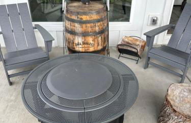 Tim Ford Lake House in Twin Creeks TN - Foto 22