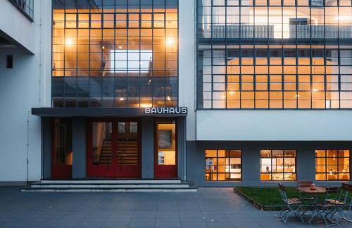 Designer Loft am Dessauer Hauptbahnhof - Foto 35