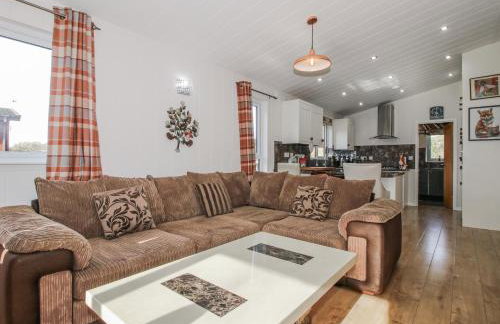 Hazel Lodge - Foto 9