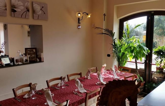 Oasi di Francesca - Foto 15