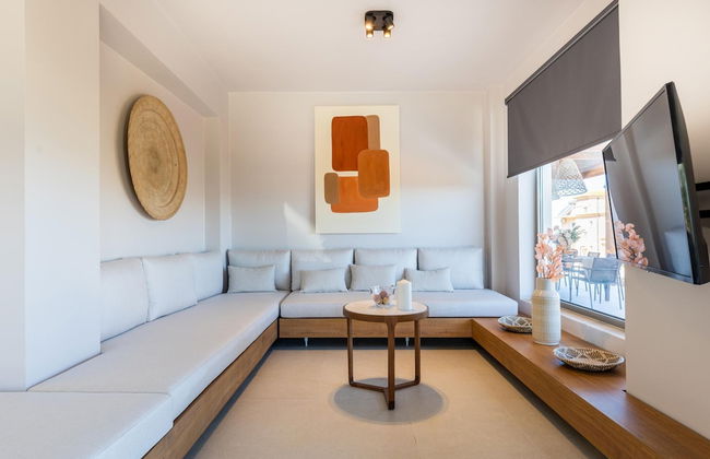 Luxury Villa U With Private Swimming Pool - Foto 38