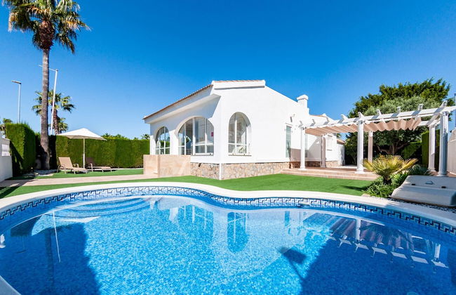 Villa Sunset - Foto 22