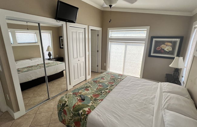 New Orleans RV Resort & Marina - Foto 7