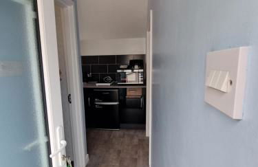 The Garden Suite Holt - Foto 20