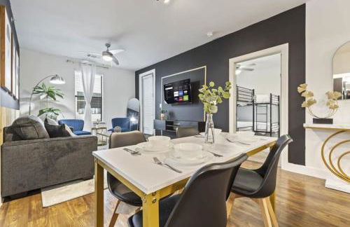 Great for Children 2B w Bunk Beds in Frisco - Foto 17