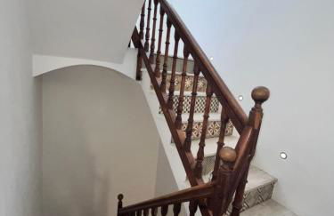 Cream homes La Rambla, TURISMO DE INTERIOR - Photo 42