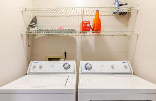 Whispering Oaks Retreat - Foto 7