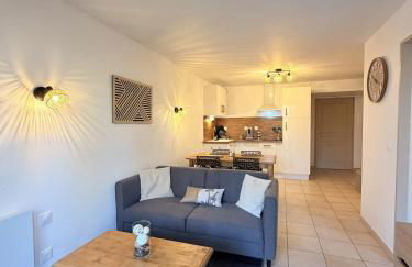 Beaune Green Lodge -Piscine et Sauna - Foto 9