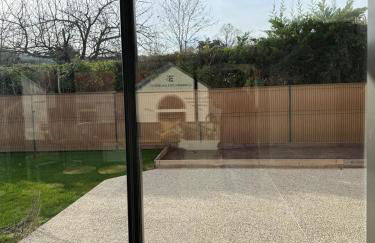 Gîte en Champagne - Le Clos des 3 Sources - Foto 27