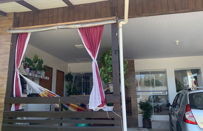 Casa Família: Praia, Campeche e Conforto - Photo 51