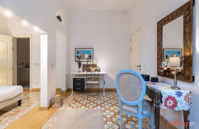 Eclectic Apartment With Incredible Harbour Views - Foto 18