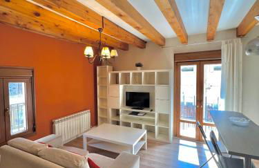 Alojamiento Único en el Corazón de Segovia - Foto 1