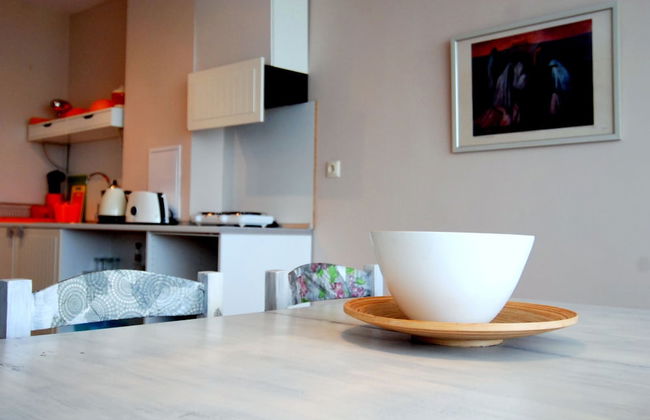 Baratero Mar Nero Apartments - Foto 18