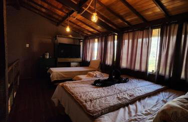 Morada da Terra Lapinha da Serra - Foto 44