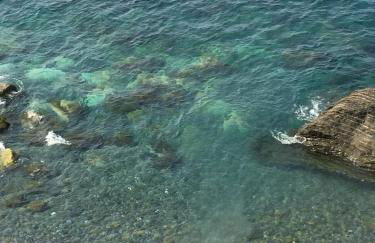 La Bloo di Vernazza - Sea View - AC&WiFi - Vernazzarentals - Foto 16