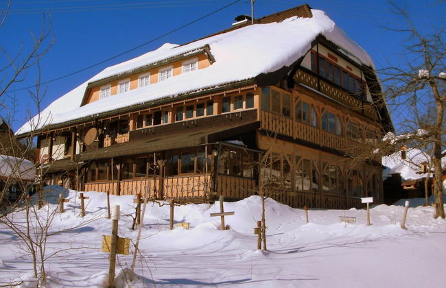 Gemutliche Gartenwohnung in Bernau - Foto 1