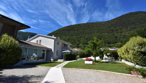 Residence Gonda&Giuliano - Foto 2, Garden view