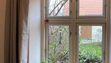 Gemütliche, kleine Ferienwohnung im Küstenland - Foto 3, Garden view