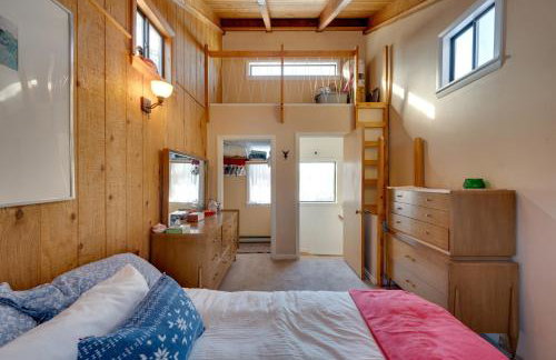 Unique Thornton Townhome Swim, Ski, and Hike! - Foto 15